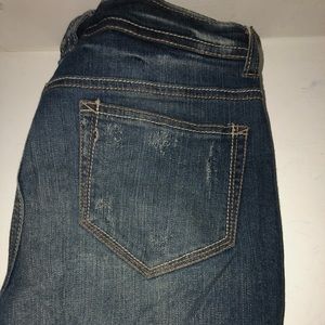 Mossimo Jeans